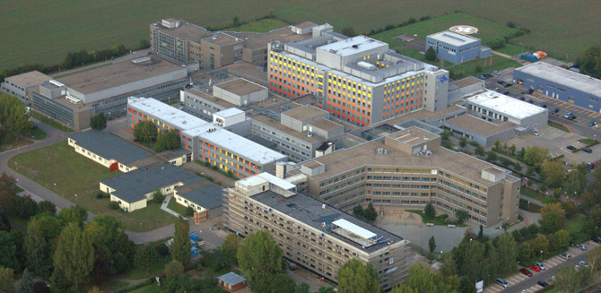 Krankenhaus Magdeburg Krankenhaus Magdeburg