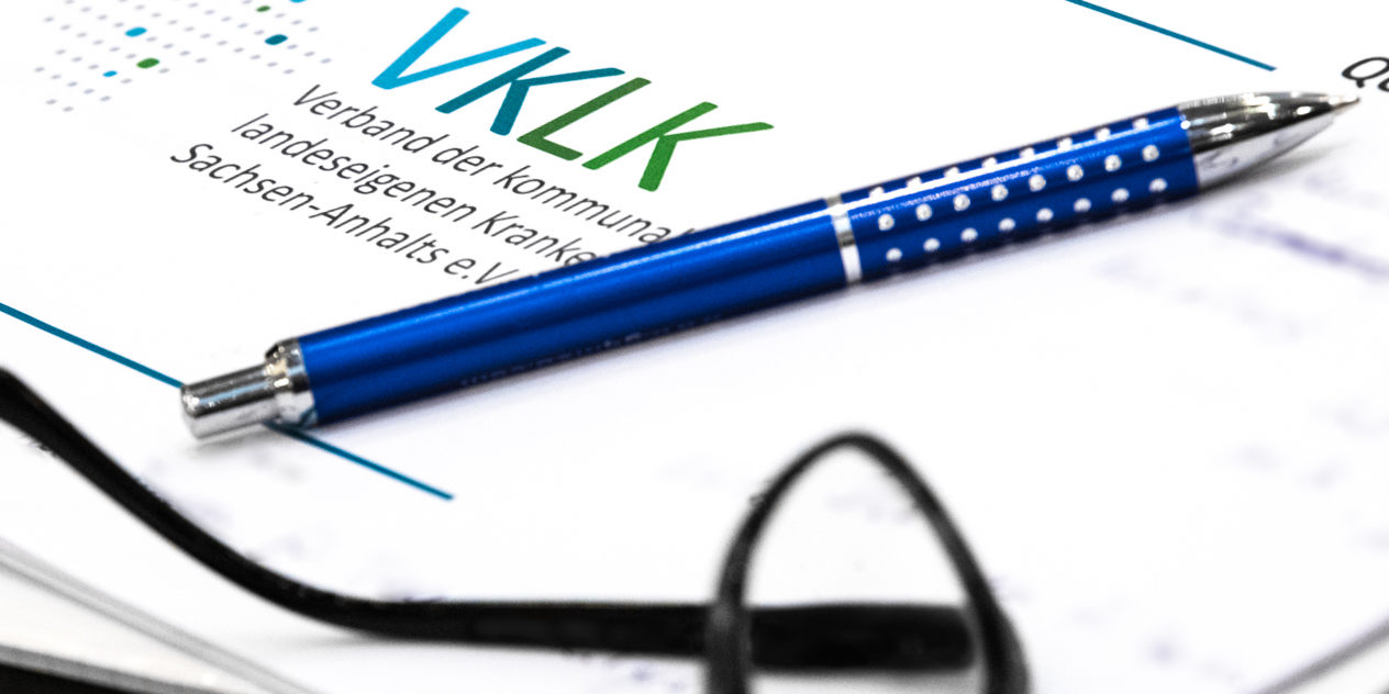 Stellungnahme des VKLK zuzm Entwurf des Koalitionsvertrages für das Land Sachsen-Anhalt