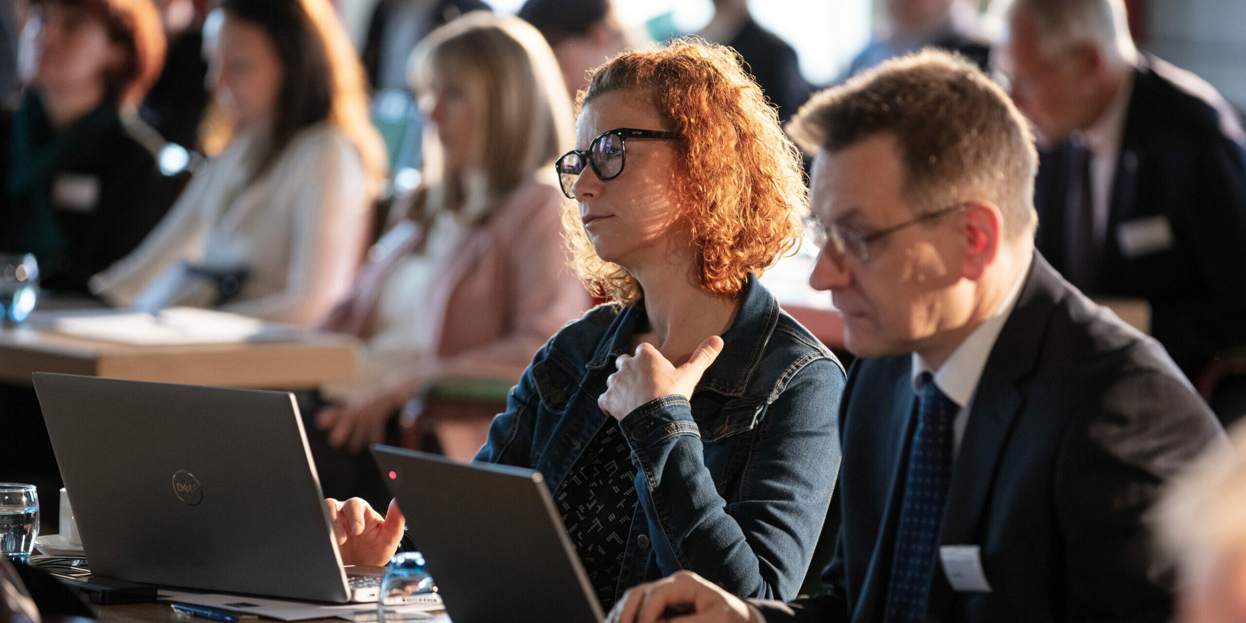 VKLK Kongress 2023 in Magdeburg – die öffentlichen Krankenhäuser stehen für eine gemeinsame und tragfähige Entwicklung des Gesundheitswesens