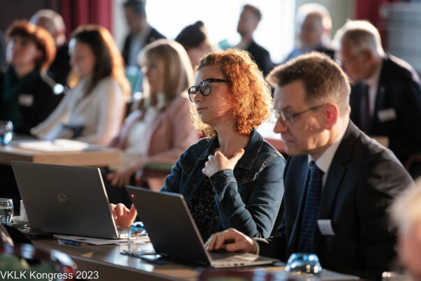 VKLK Kongress 2023 in Magdeburg – die öffentlichen Krankenhäuser stehen für eine gemeinsame und tragfähige Entwicklung des Gesundheitswesens